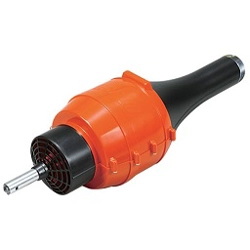 vendita online Attacco soffiatore per pas2620es art. ecmmta-pb Ricambi per macchine da giardino e accessori Macchinari Echo